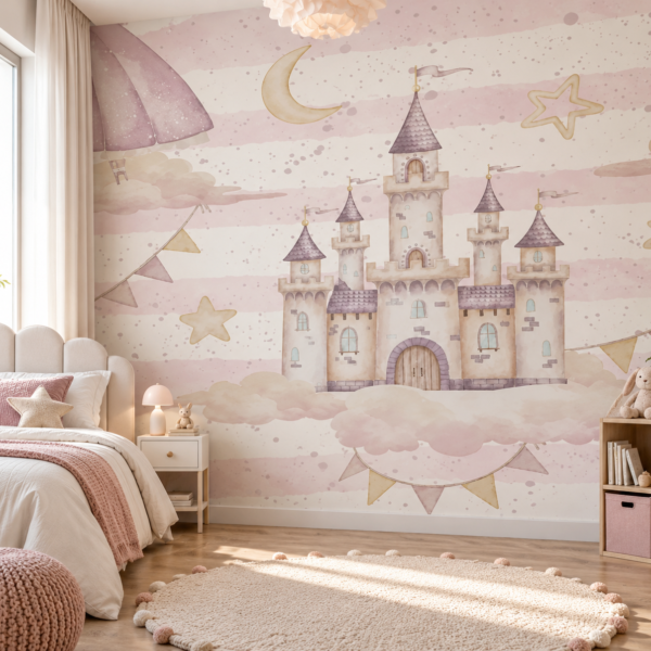 Starlight Palace