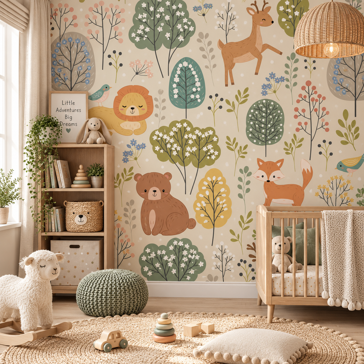 Storybook Grove