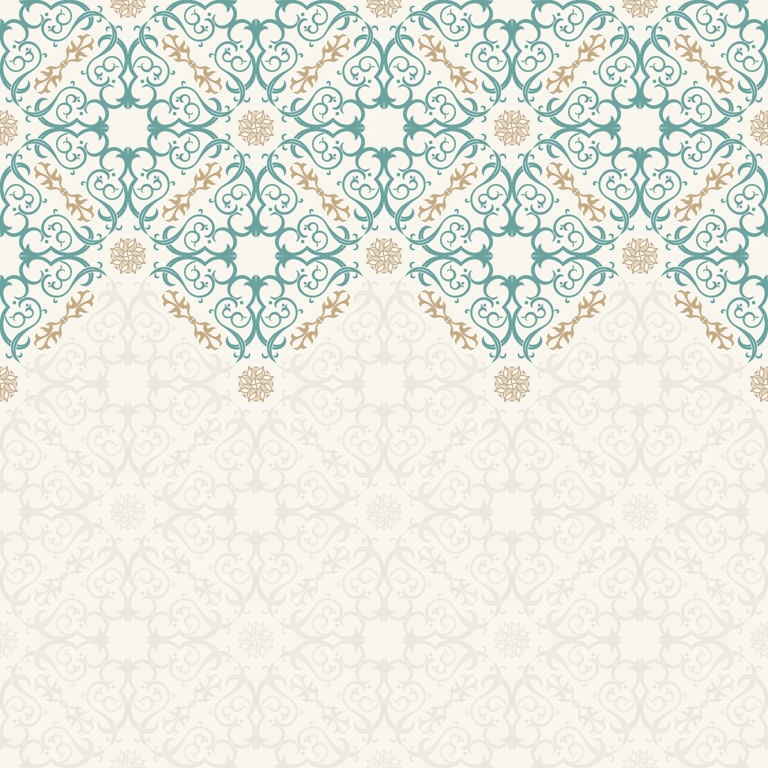 Teal Regency - Image 2