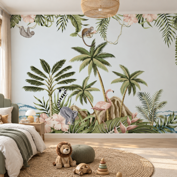 Toucan Grove