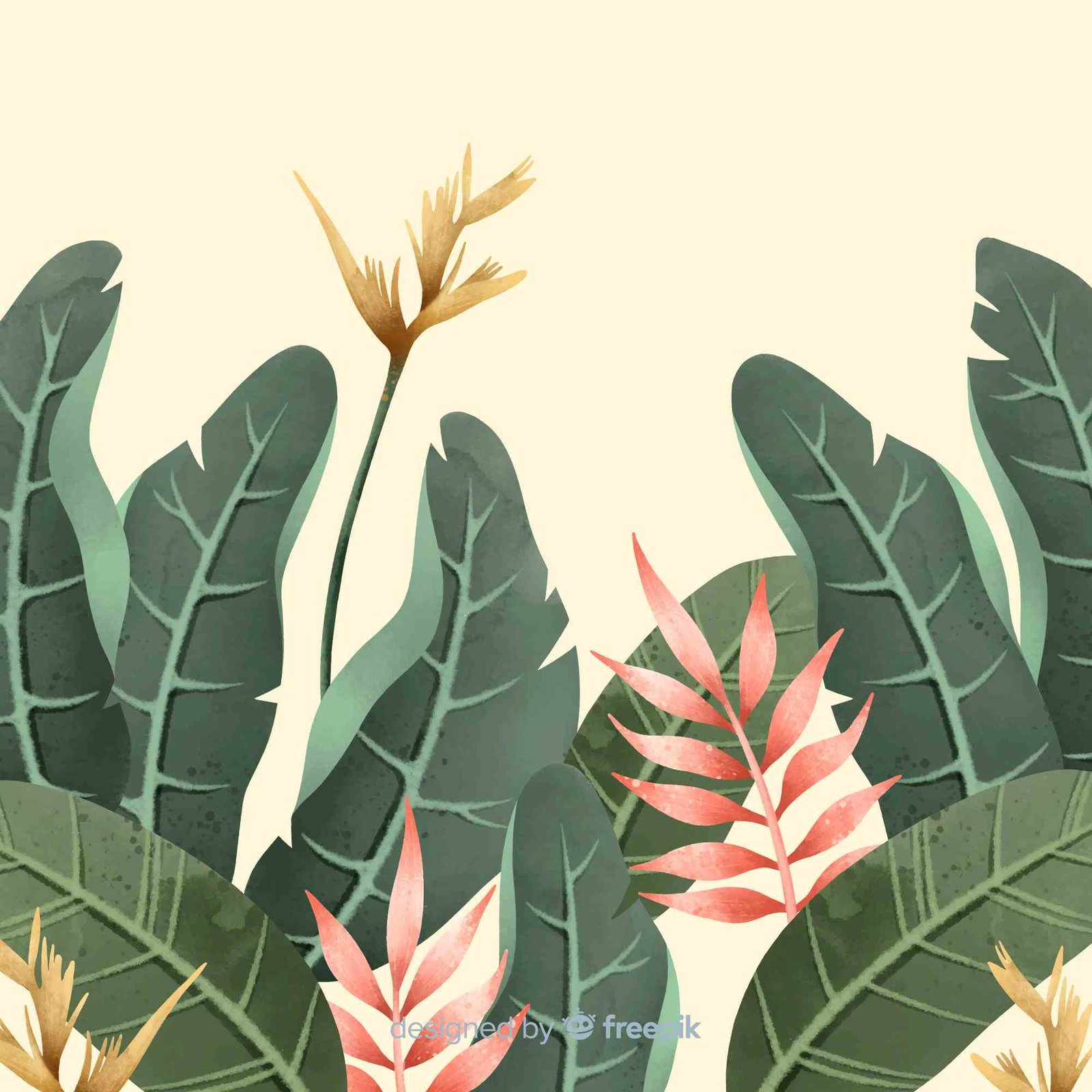 Tropical Ember - Image 2