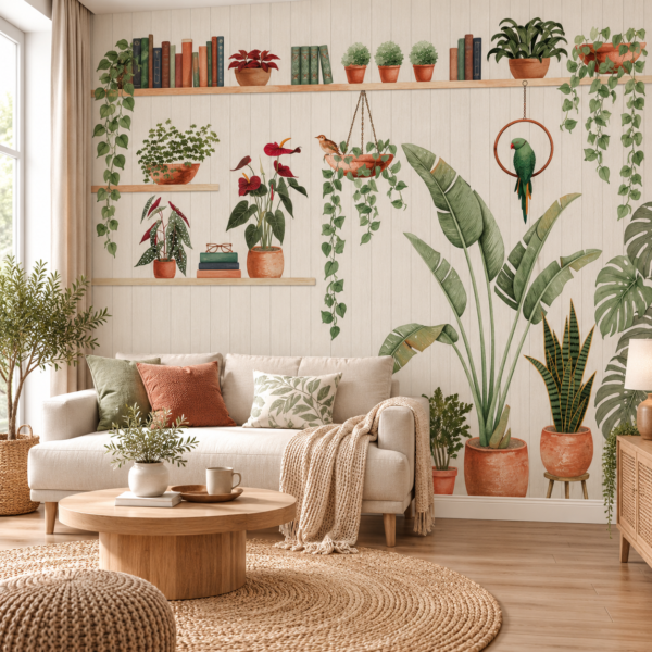 Tropical Study