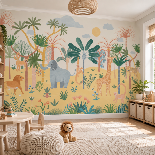 Tropical Tales