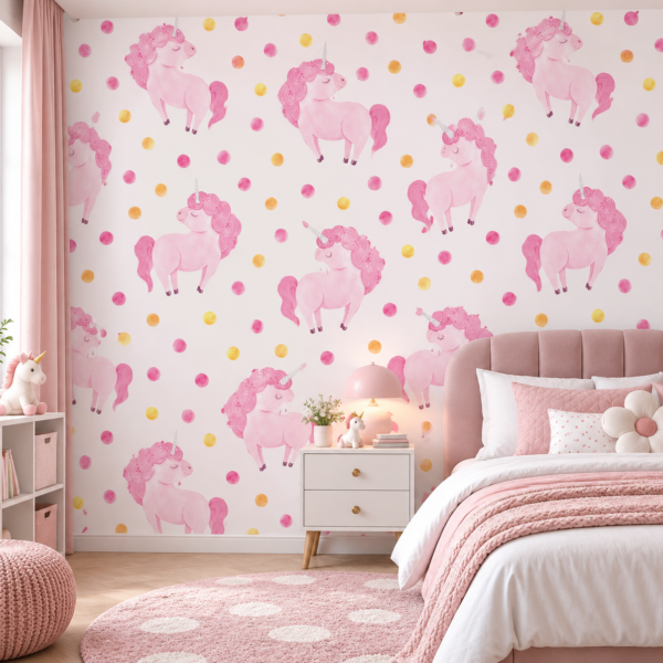 Unicorn Confetti