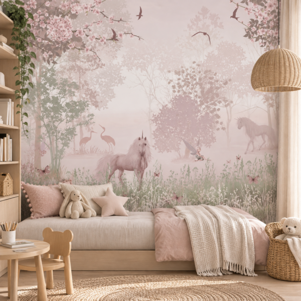 Unicorn Meadow