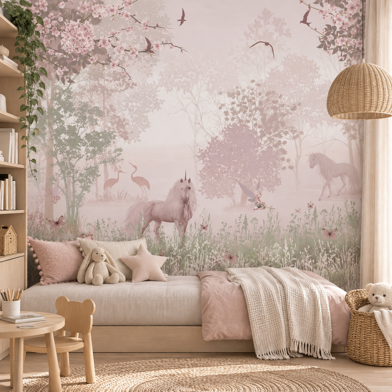 Unicorn Meadow
