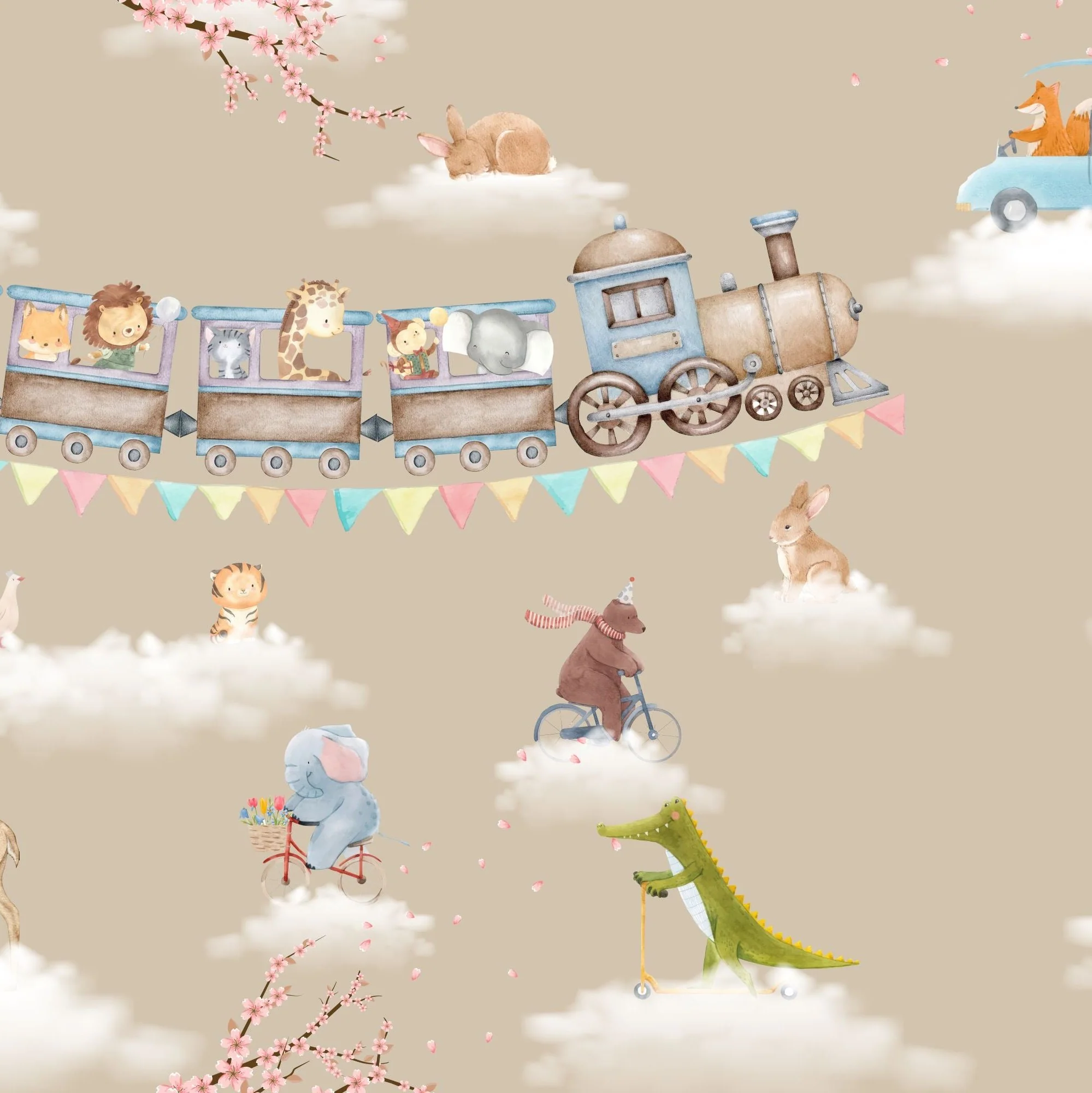 Whimsy Railway - Image 2