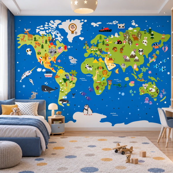 Wild World