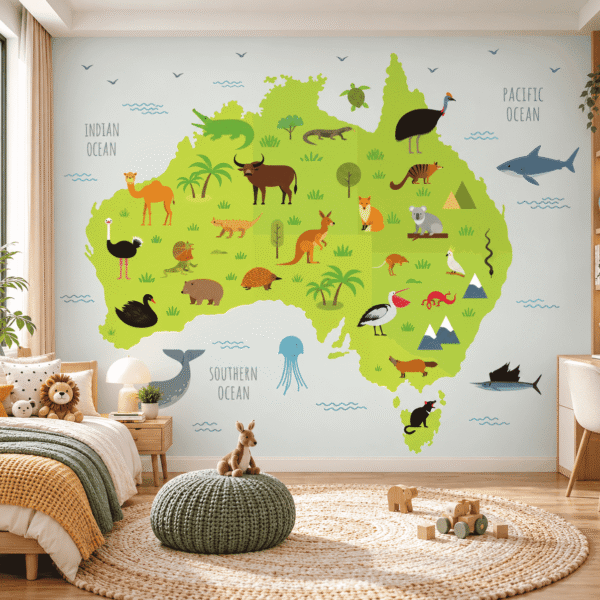 Aussie Wildlife