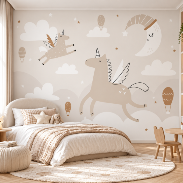 Celestial Pegasus