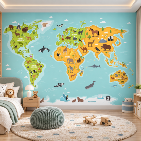 Global Safari