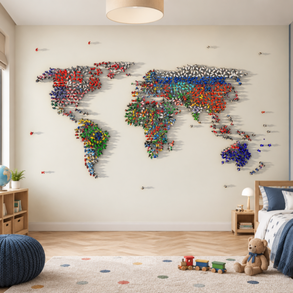 Global Unity