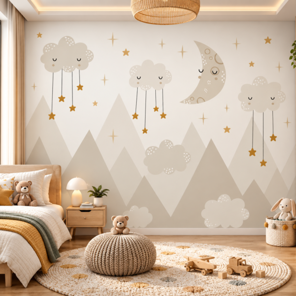 Starry Slumber