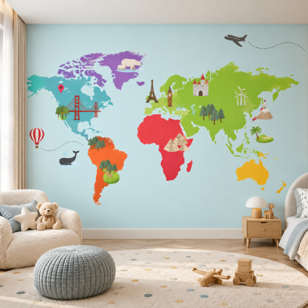 World Wonders